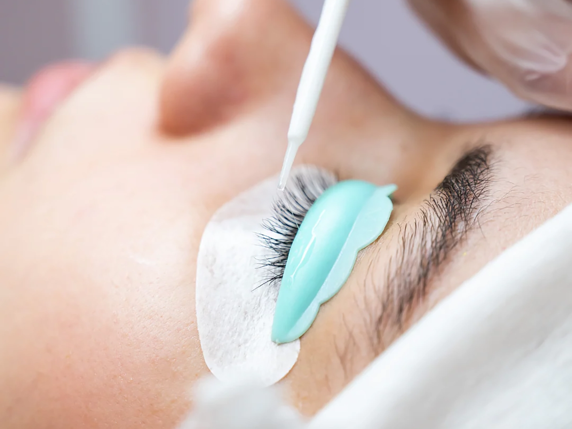 Lifting de pestañas