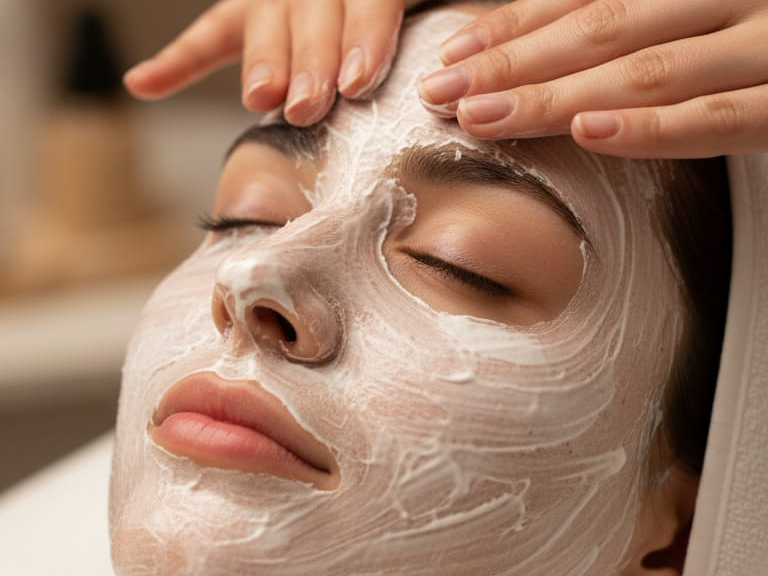 Limpieza facial Beuty 5 en 1 